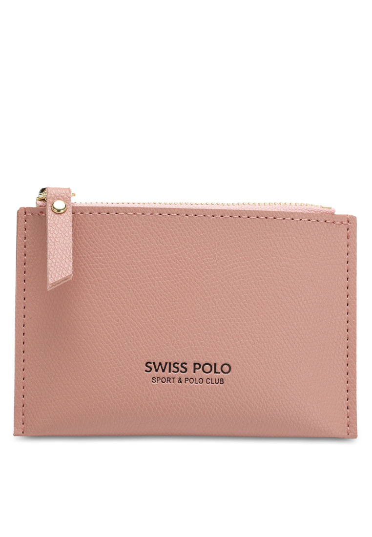 Swiss Polo Casual Mini Purse