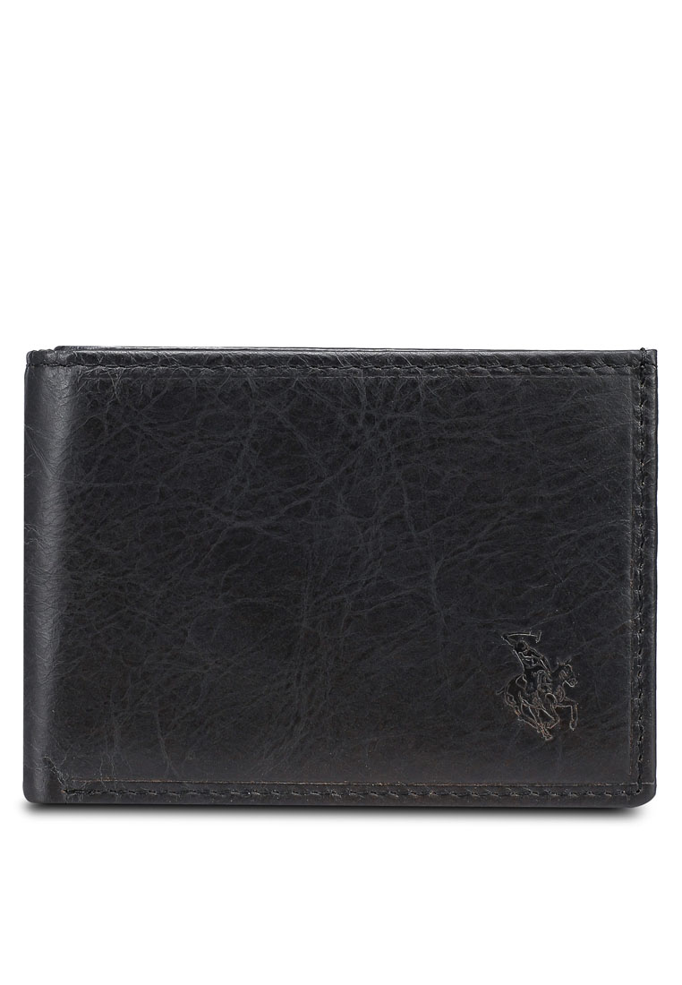 Swiss Polo RFID SHORT WALLET