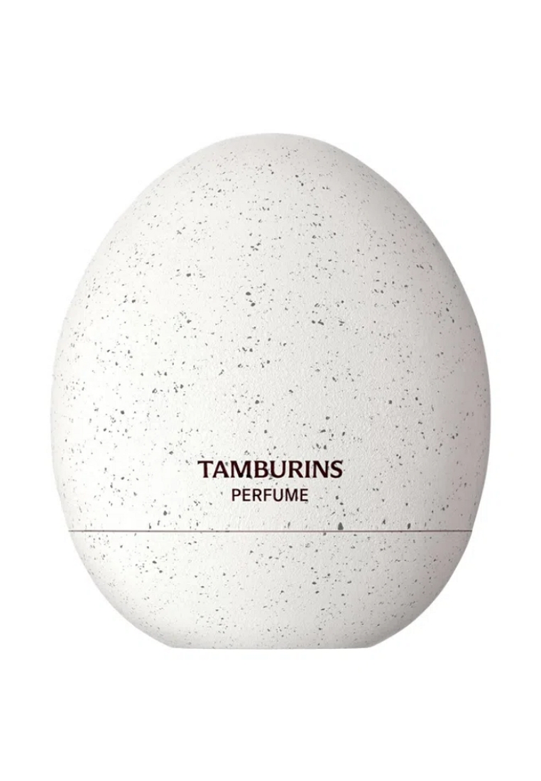 TAMBURINS TAMBURINS Perfume 14ml - #Pumkini