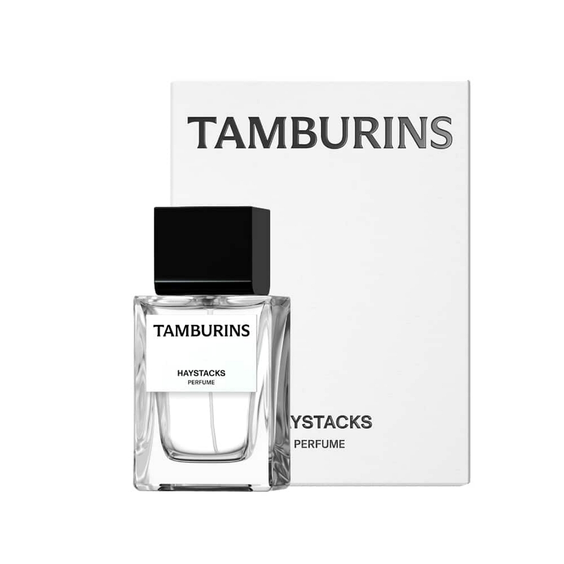 TAMBURINS TAMBURINS Perfume 50ml #Haystack