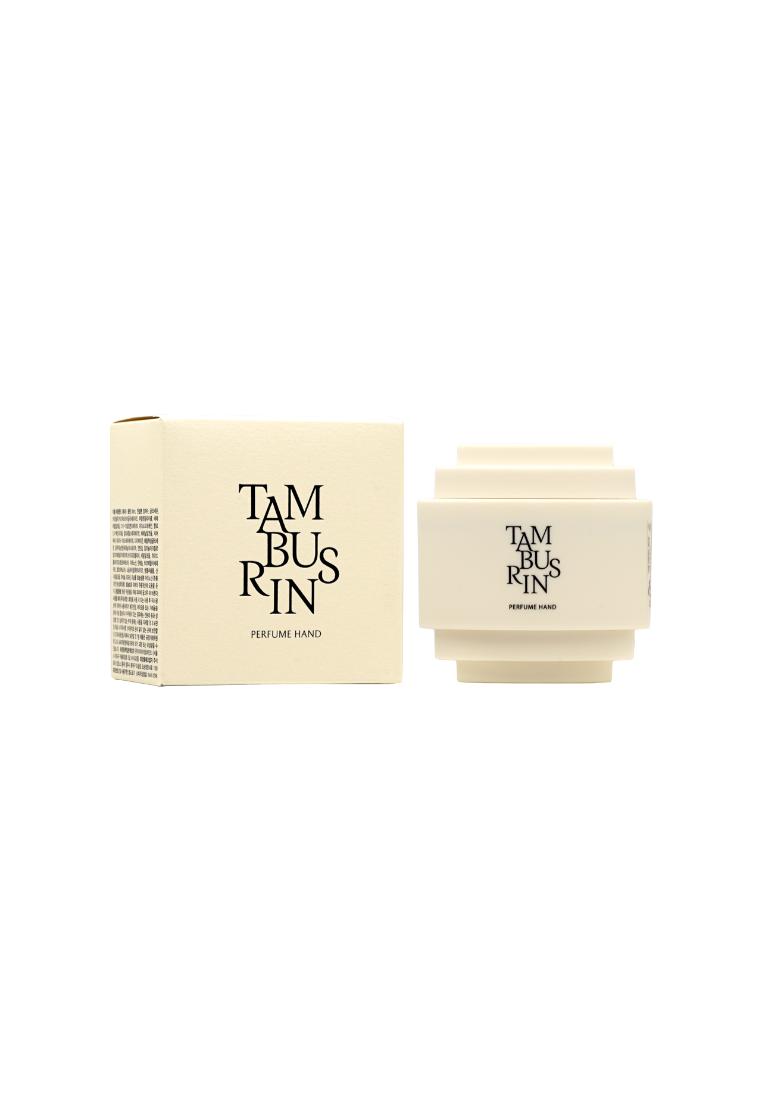 TAMBURINS TAMBURINS Shell Perfume Hand - FEY9 30ml