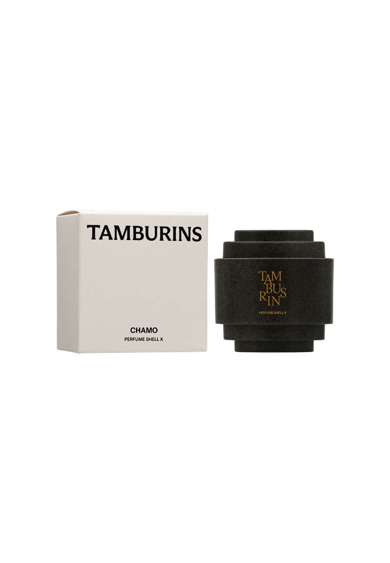 TAMBURINS TAMBURINS Shell Perfume Hand - Chamo 30ml