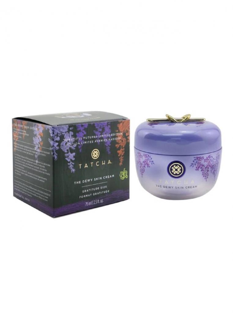 Tatcha TATCHA - The Dewy Skin Cream 75ml