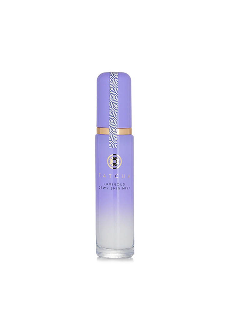 Tatcha TATCHA - Luminous Dewy Skin Mist - For Normal To Dry Skin 40ml/1.35oz