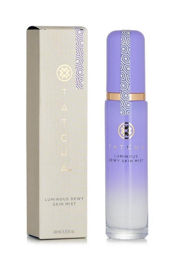 Tatcha TATCHA LUMINOUS DEWY SKIN MIST 40ml