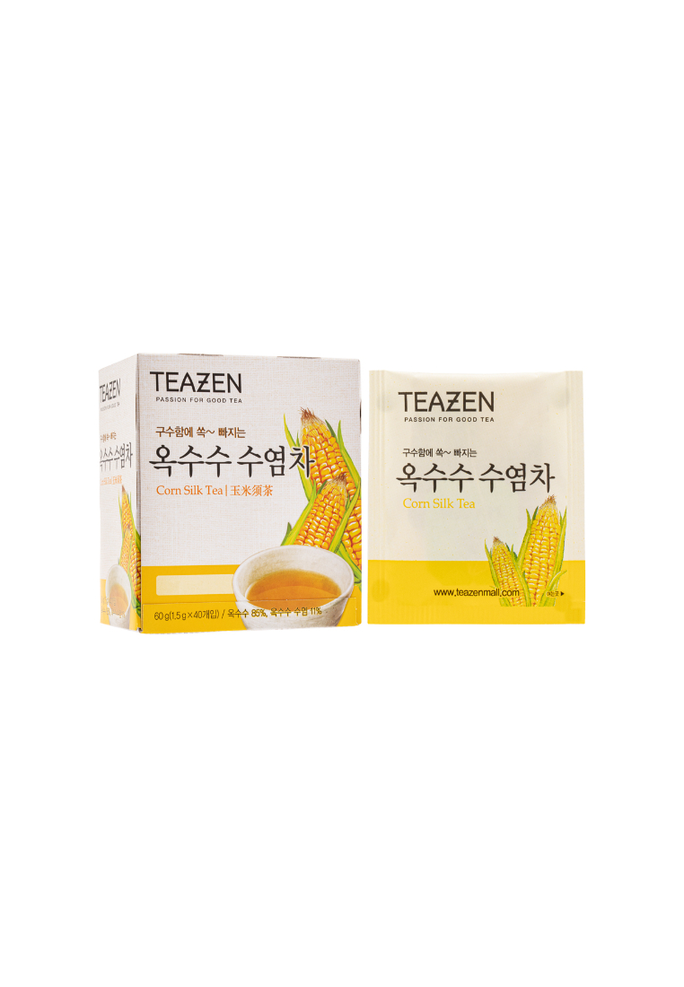 Teazen Teazen Corn Silk Tea (40pcs)