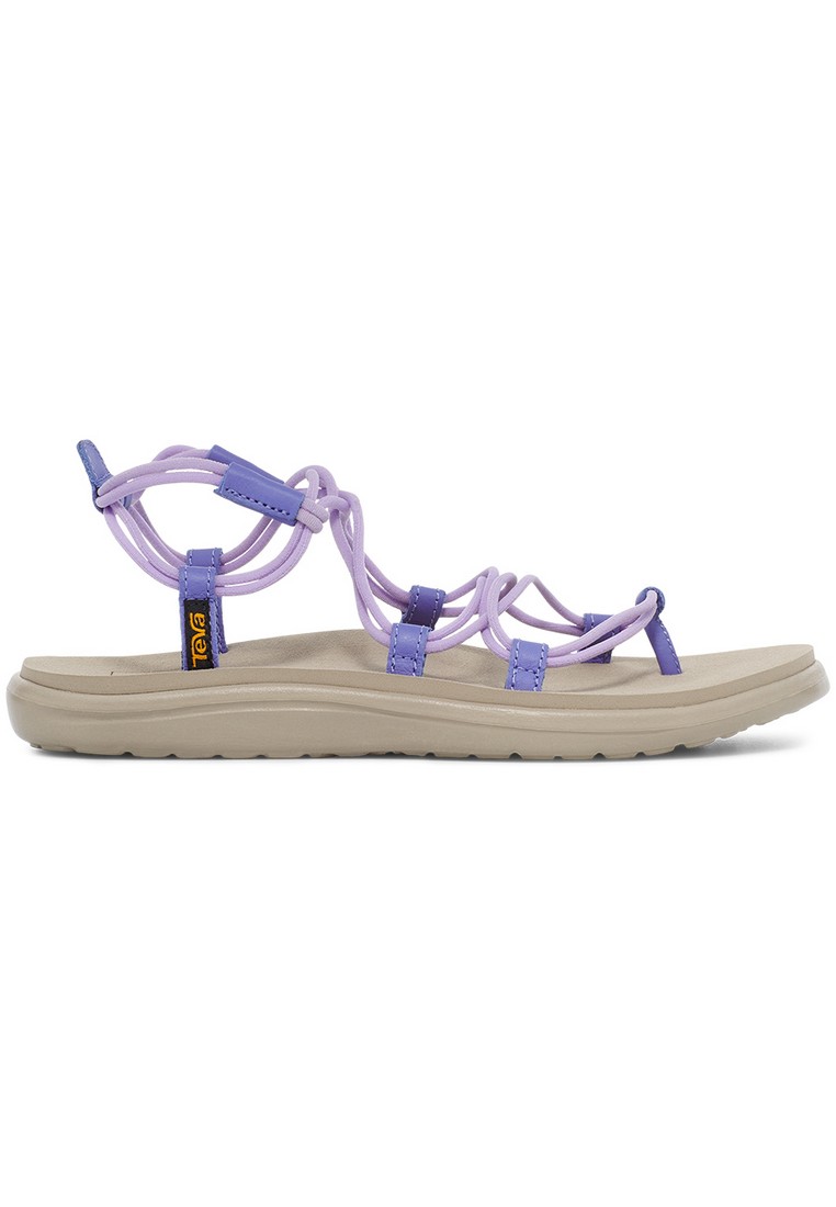 Teva TEVA VOYA INFINITY PASTEL LILAC