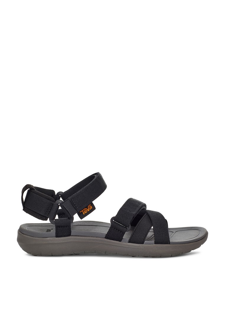 Teva TEVA SANBORN MIA BLACK