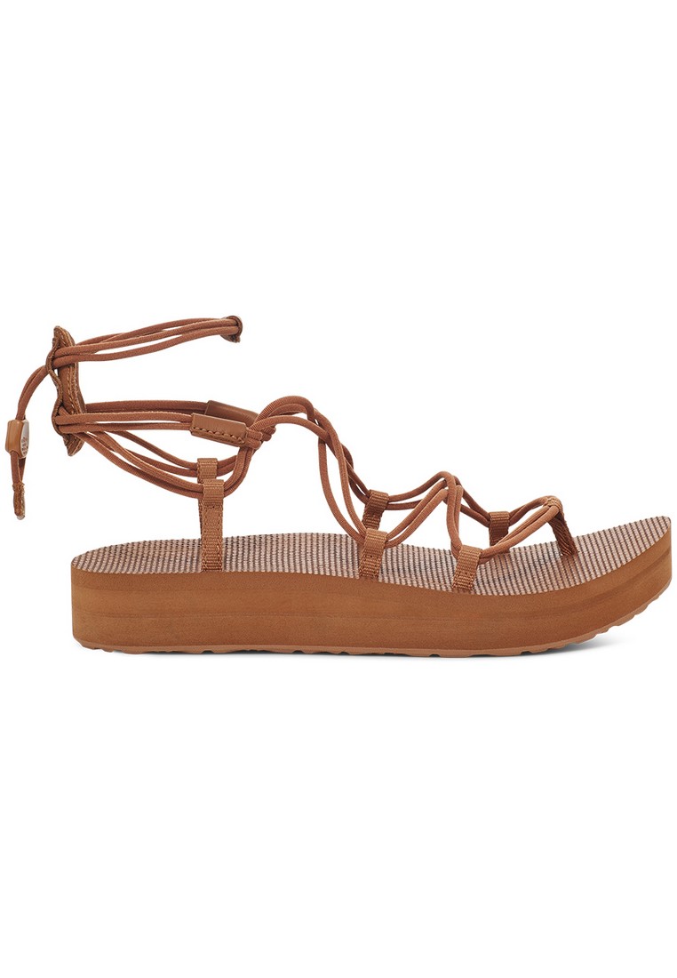 Teva TEVA MIDFORM INFINITY LION