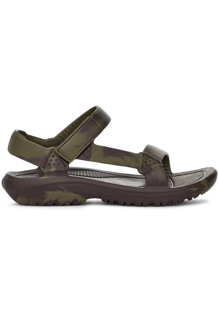 Teva TEVA HURRICANE DRIFT HUEMIX OLIVE SWIRL