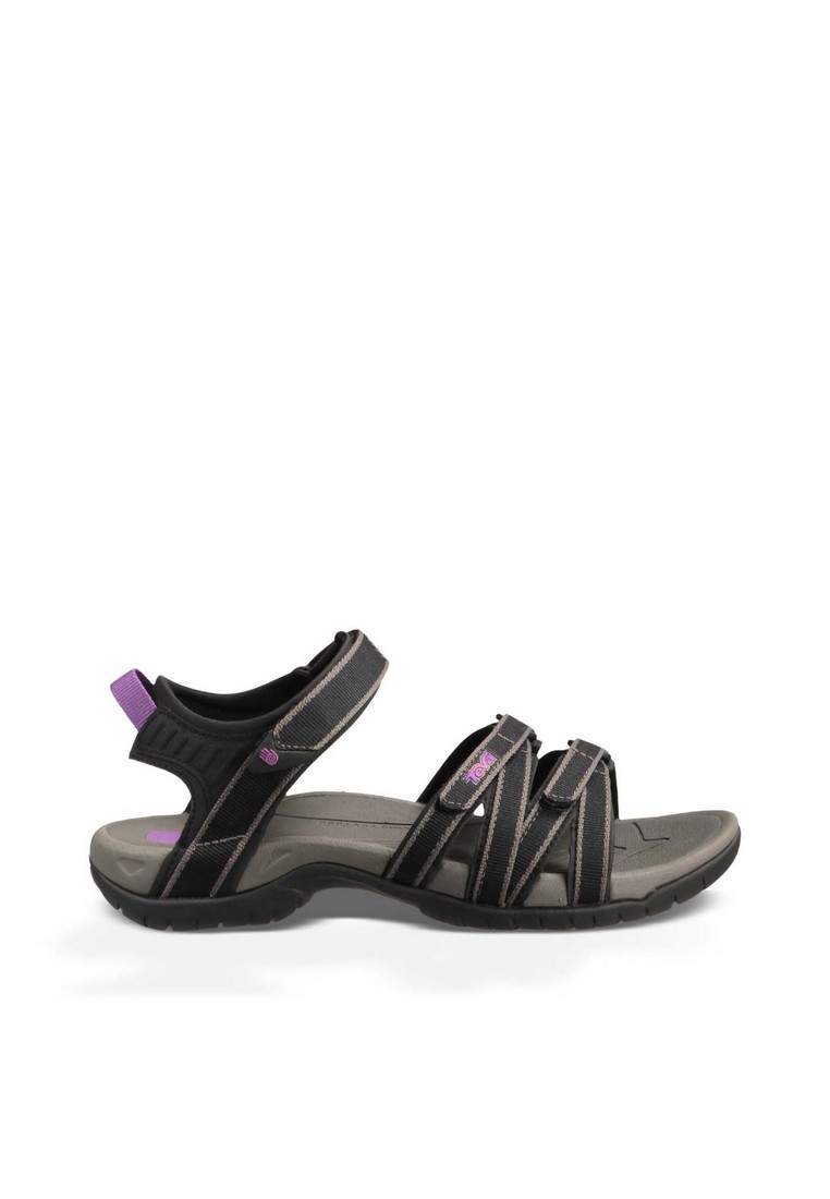 Teva TEVA TIRRA BLACK/GREY