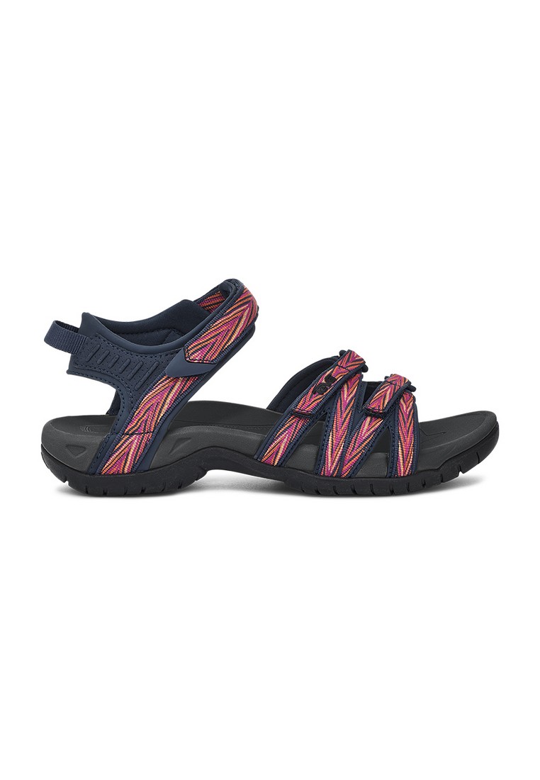 Teva TEVA TIRRA PALMS INDIGO/ ROSE VIOLET
