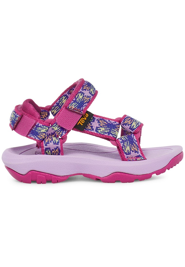 Teva TEVA HURRICANE XLT 2 BUTTERFLY PASTEL LILAC