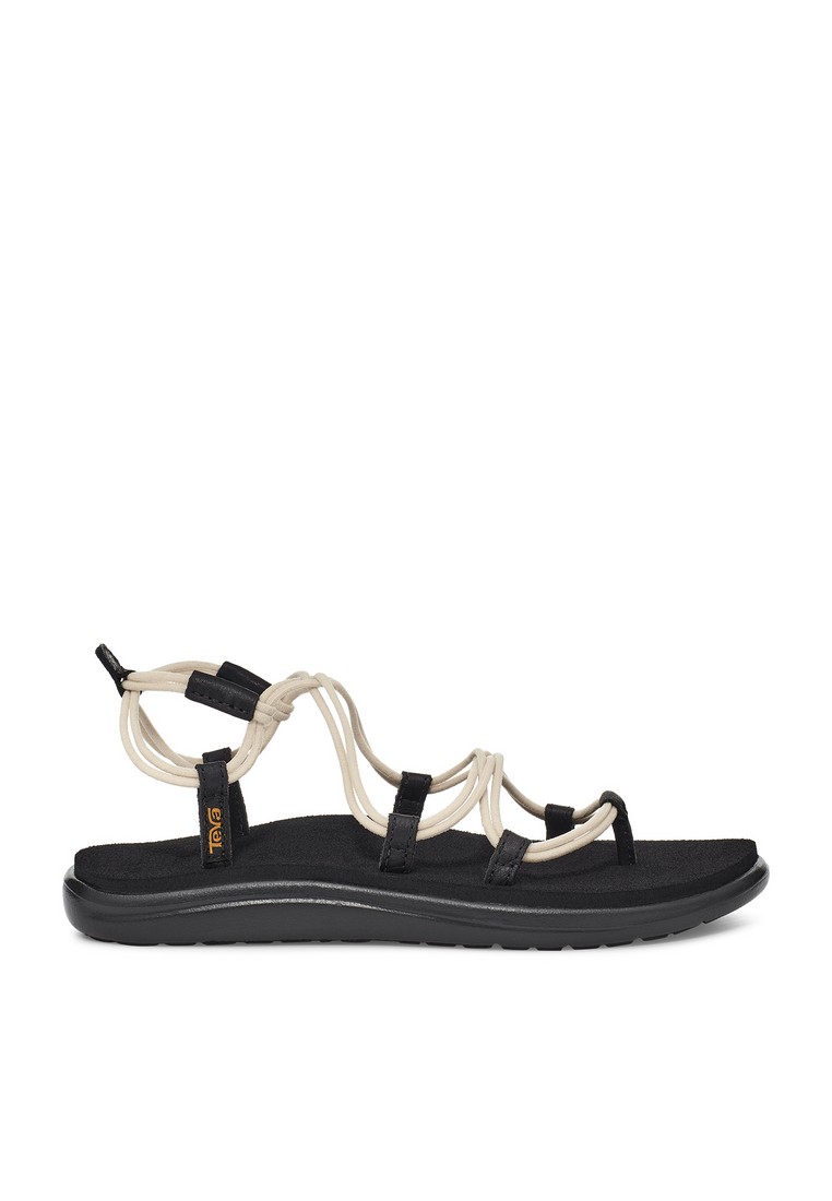 Teva TEVA VOYA INFINITY WHITE SWAN