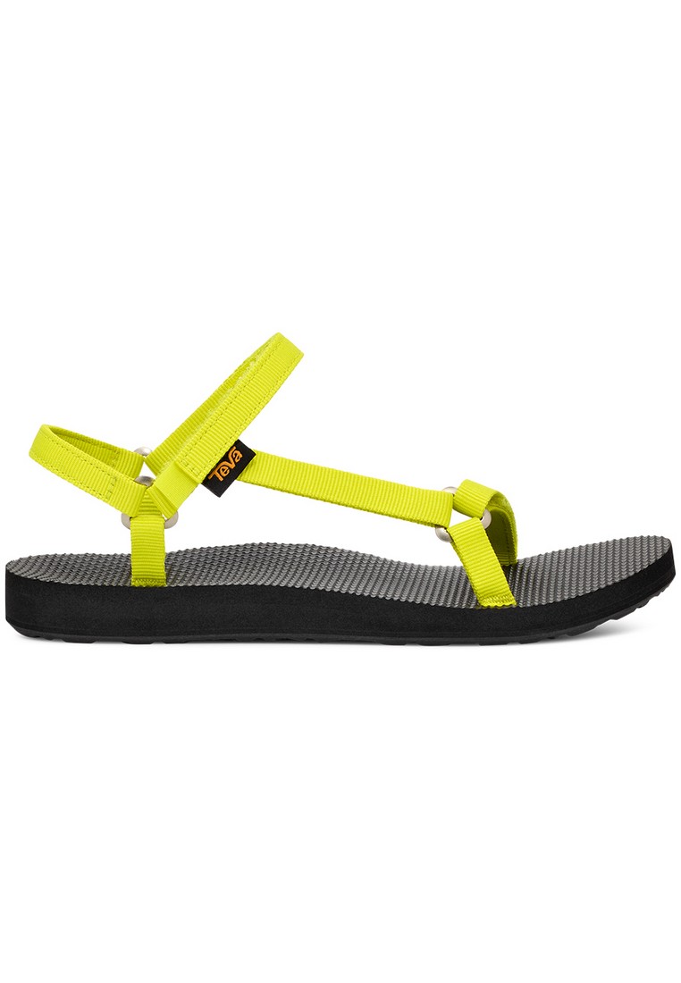 Teva WOMEN ORIGINAL UNIVERSAL SLIM EVENING PRIMROSE