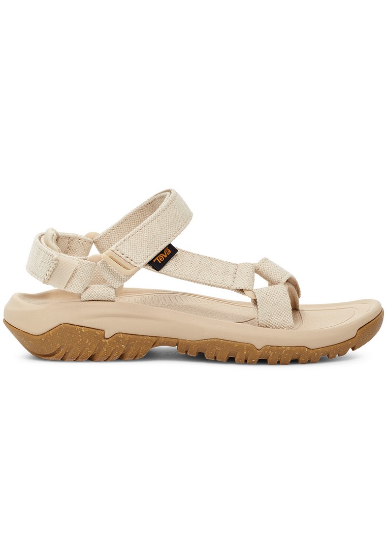 Teva WOMEN HURRICANE XLT2 HEMP UNDYED