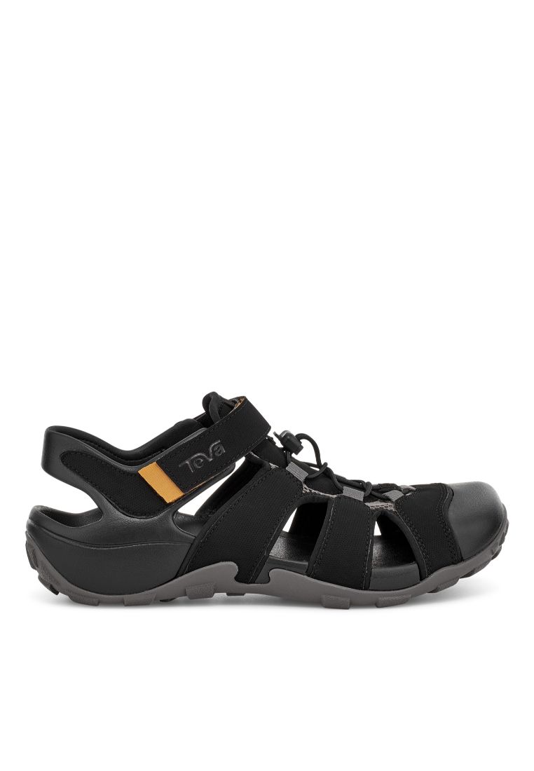 Teva Flintwood -BLACK