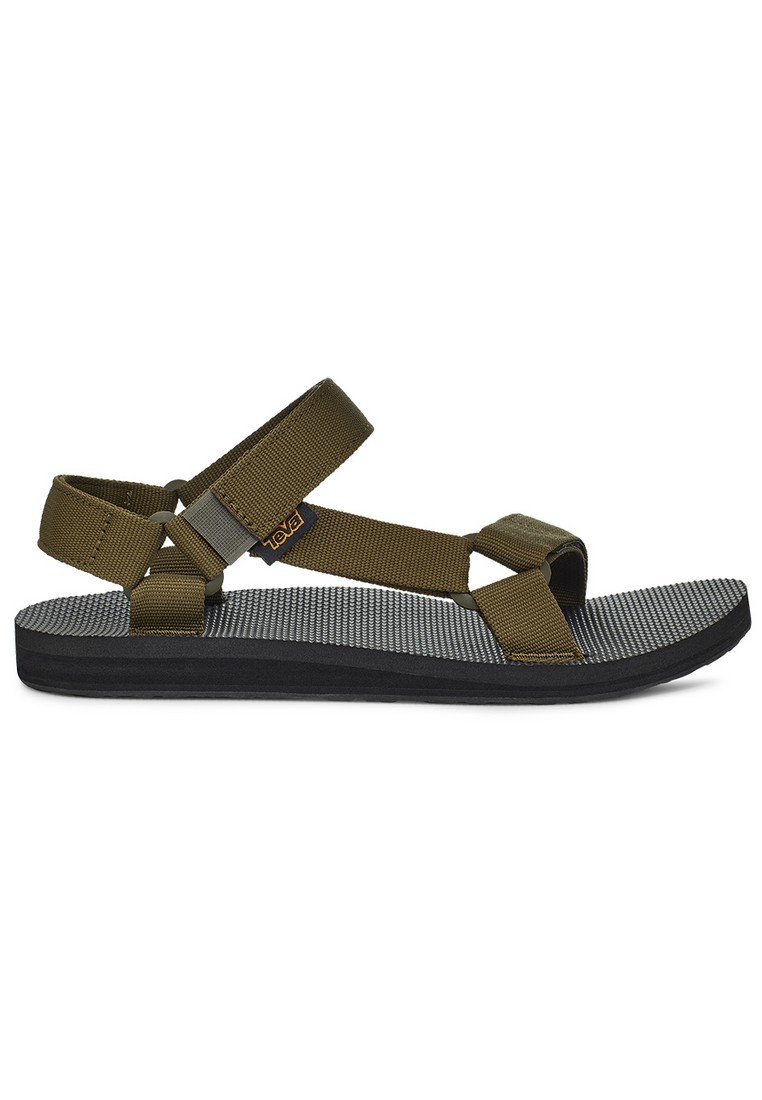 Teva TEVA ORIGINAL UNIVERSAL DARK OLIVE
