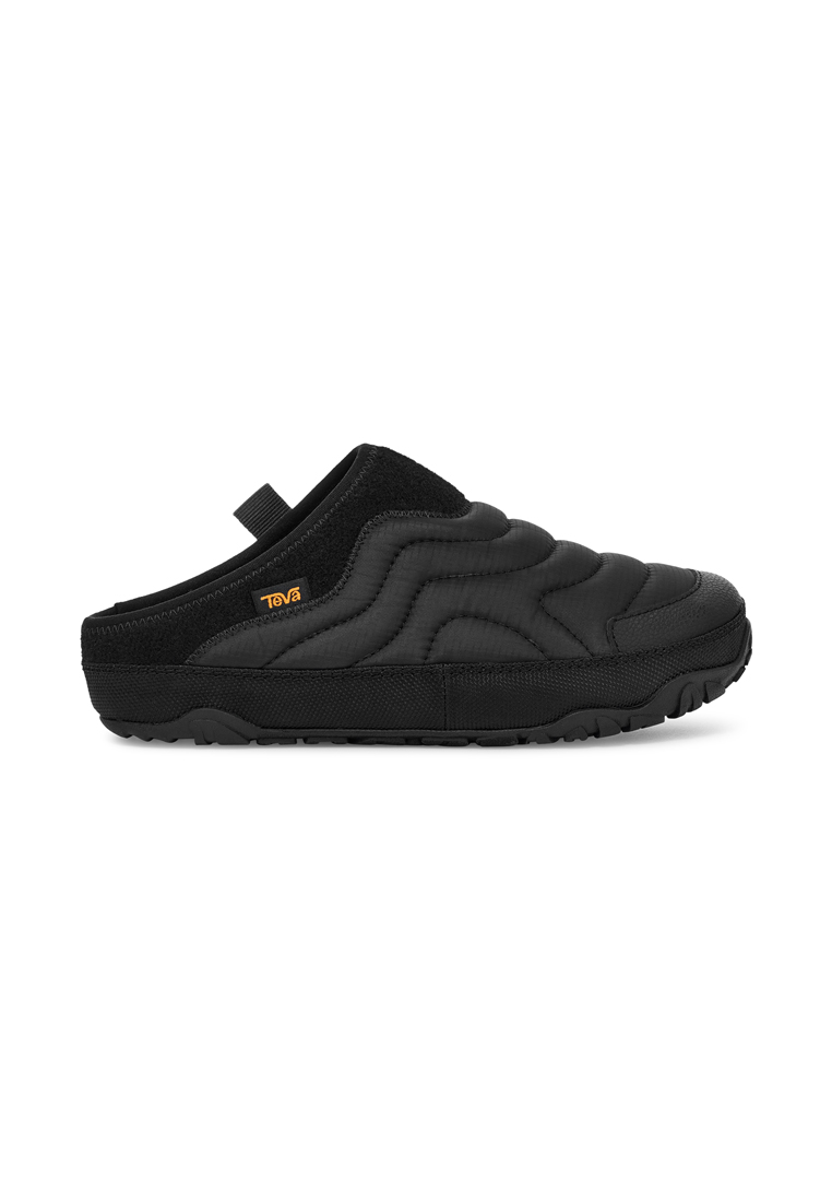 Teva Unisex REEMBER TERRAIN BLACK
