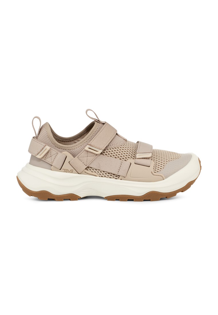 Teva TEVA OUTFLOW UNIVERSAL BIRCH/ FEATHER GREY