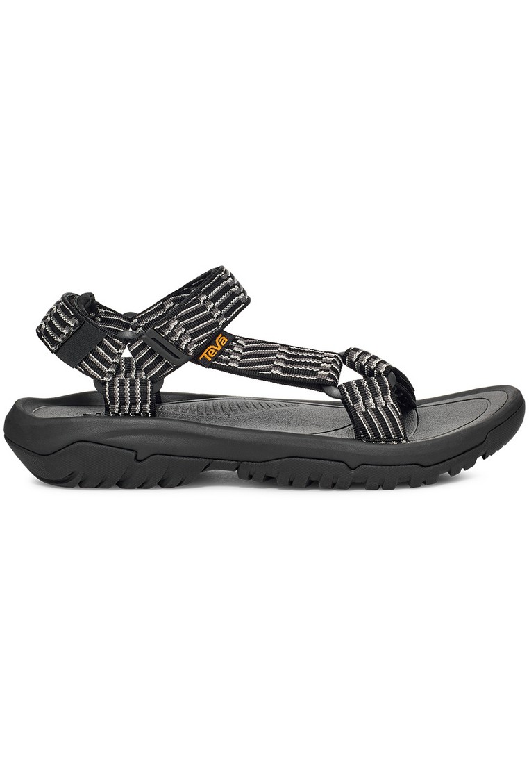 Teva MEN HURRICANE XLT2 CORDUROY BLACK