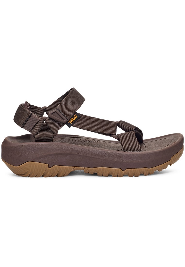 Teva MEN HURRICANE XLT2 AMPSOLE TREE BARK BROWN