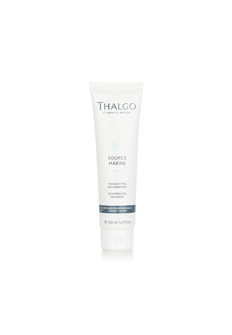 Thalgo THALGO - Source Marine Rehydrating Pro Mask (Salon Size) 150ml/5.07oz.