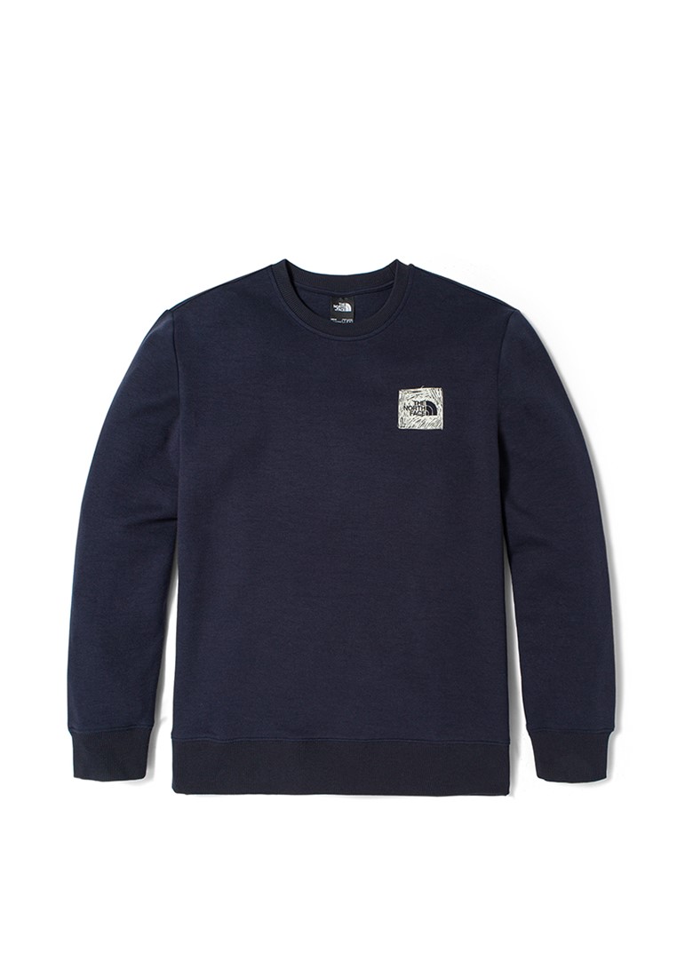 THE NORTH FACE M LOGO PLAY CREW 2022 