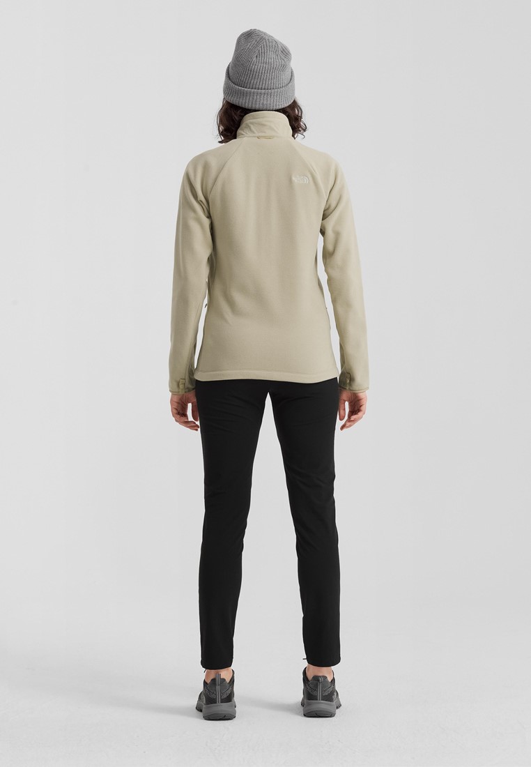 womens north face jacket with hood