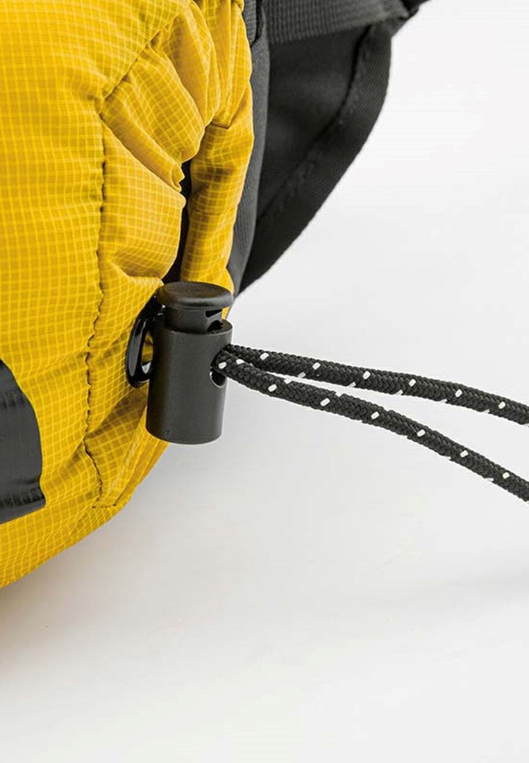 north face rope bag