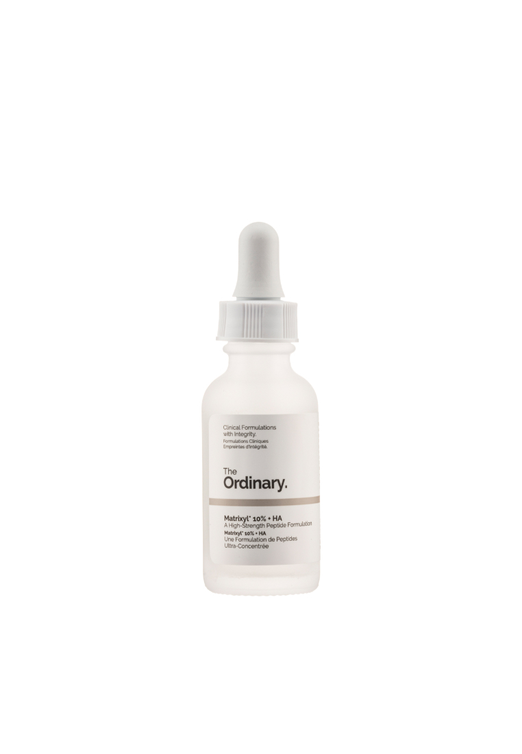 The Ordinary The Ordinary Matrixyl 10% + HA 30ml