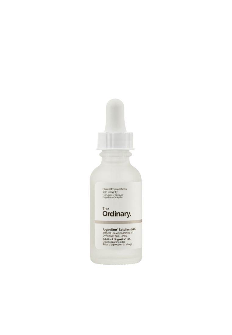 The Ordinary The Ordinary Argireline Solution 10% 30ml