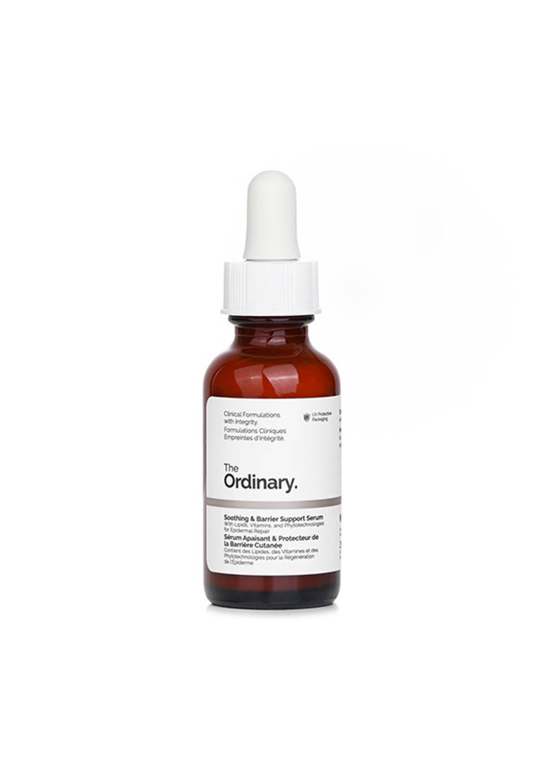 The Ordinary THE ORDINARY - Soothing & Barrier Support Serum 30ml