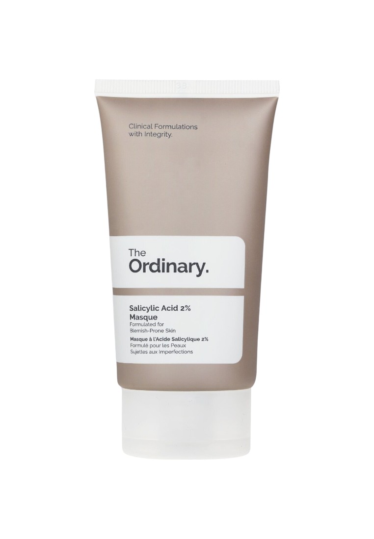 The Ordinary Salicylic Acid 2% Masque