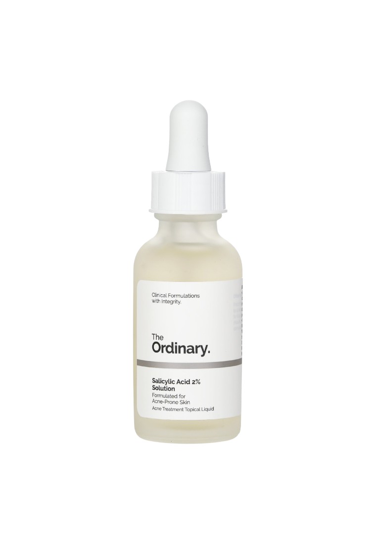 The Ordinary Salicylic Acid 2% Solution