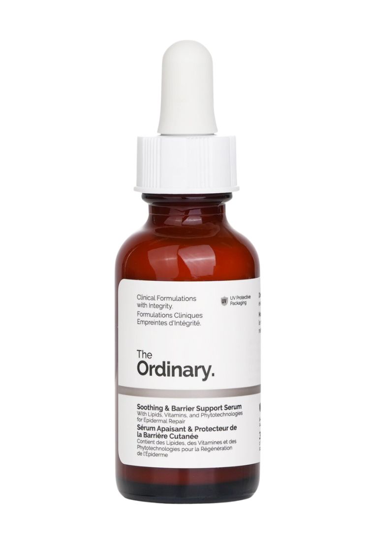 The Ordinary Soothing Barrier Support Serum 30ml