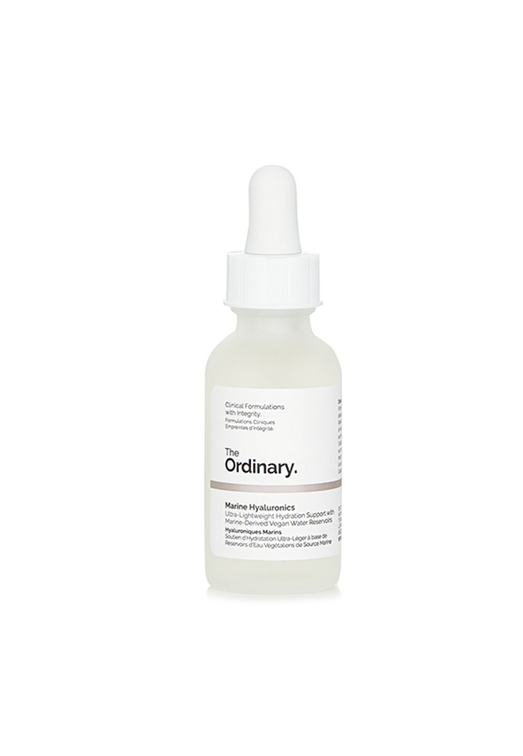 The Ordinary THE ORDINARY - Marine Hyaluronics 30ml/1oz