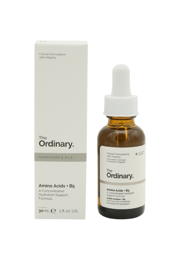 The Ordinary Amino Acids + B5 Serum 30ml