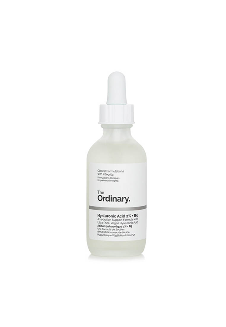 The Ordinary THE ORDINARY - Hyaluronic Acid 2% + B5 60ml/2oz