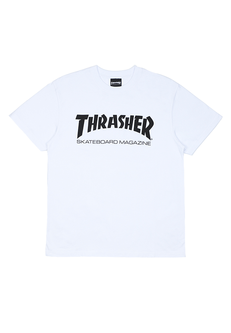 THRASHER Thrasher Skate Mag S/S Tee 