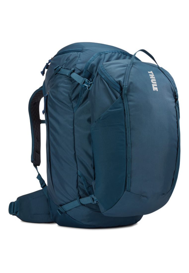 Thule Landmark Travel Pack 70L - Darkest Blue