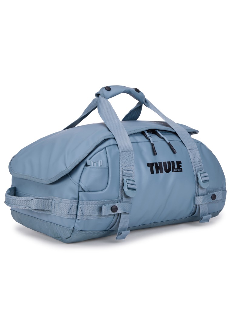 Thule Chasm 2-in-1 Duffle Bag and Backpack 30L - Pond