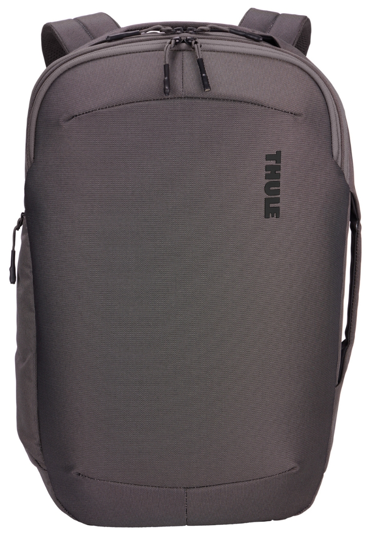 Thule THULE Subterra 2 Convertible Carry on 40L- Vetiver Grey