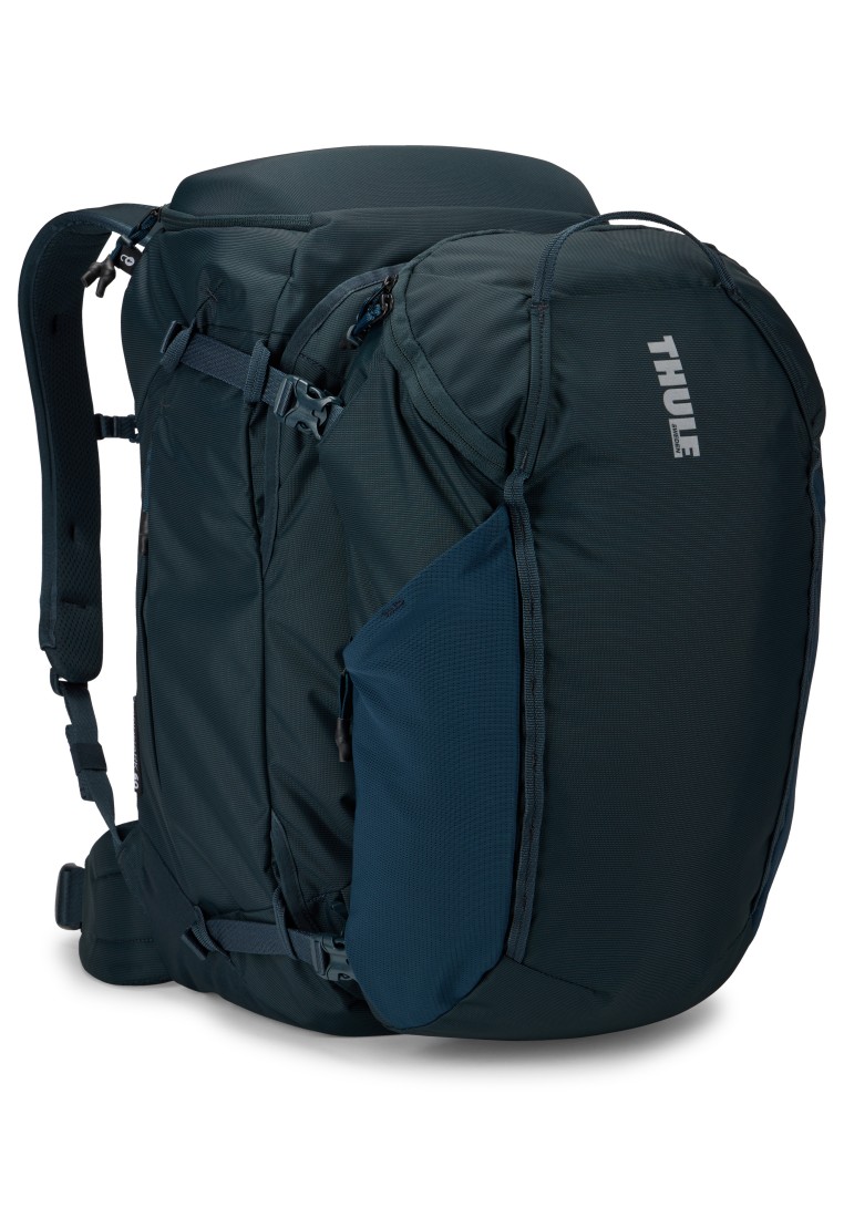 Thule Thule - Landmark Travel Pack 60L - Darkest Blue