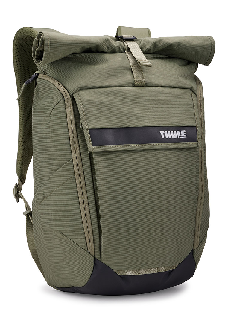 Thule Paramount Backpack 24L - Green