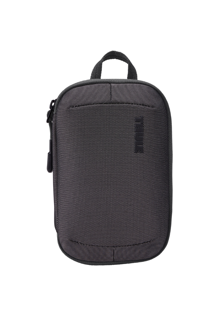 Thule THULE Subterra 2 Powershuttle Mini- Vetiver Gray