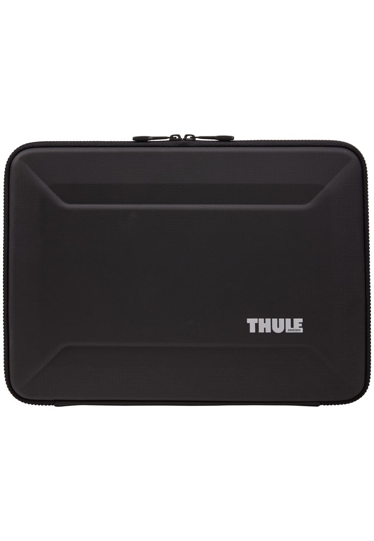 Thule Thule Gauntlet 4 MacBook Pro Sleeve 16" - Black