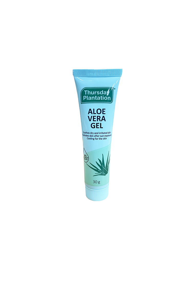 Thursday Plantation Thursday Plantation - Aloe Vera Gel 30g