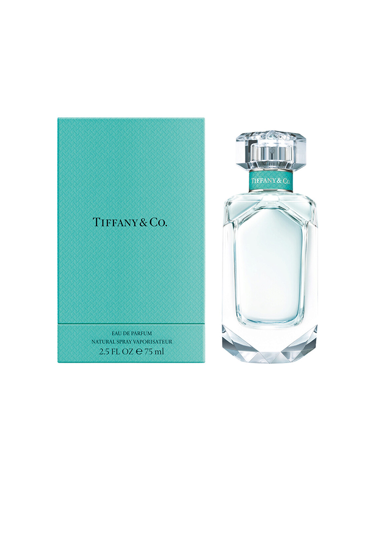 Tiffany & Co. TIFFANY & Co. - Tiffany Eau De Parfum EDP Spray 75ml