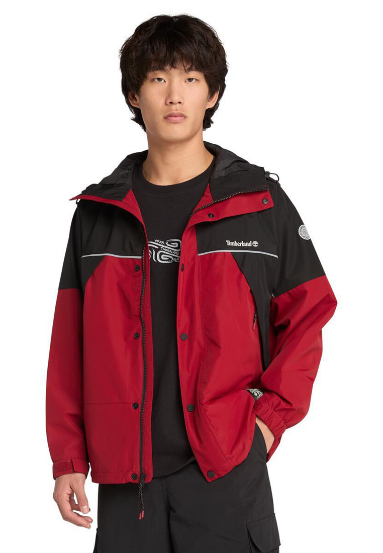 Timberland All Gender Waterproof Jacket